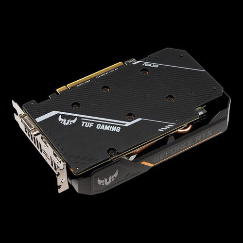 ASUS TUF RTX2060 O6G GAMING ASUS TUF RTX2060 O6G GAMING